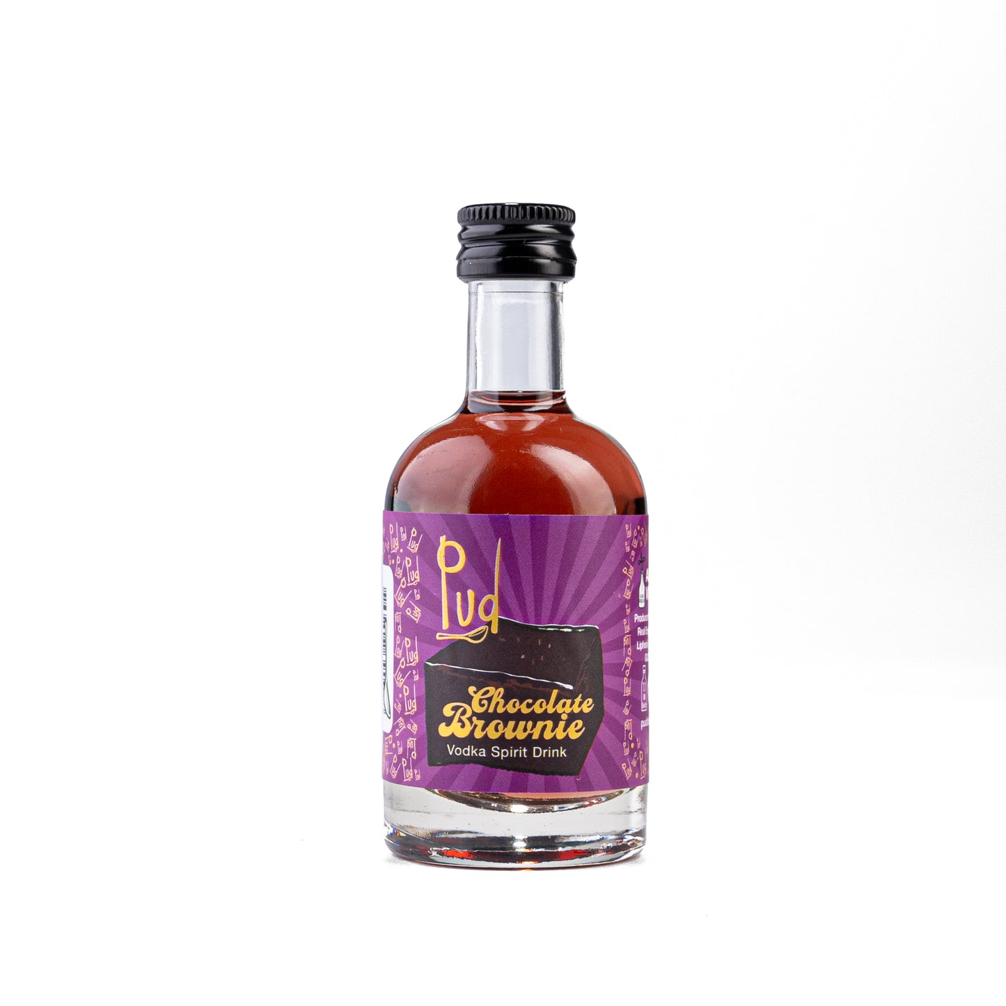 After Dinner Christmas Crackers (4 x 5cl)